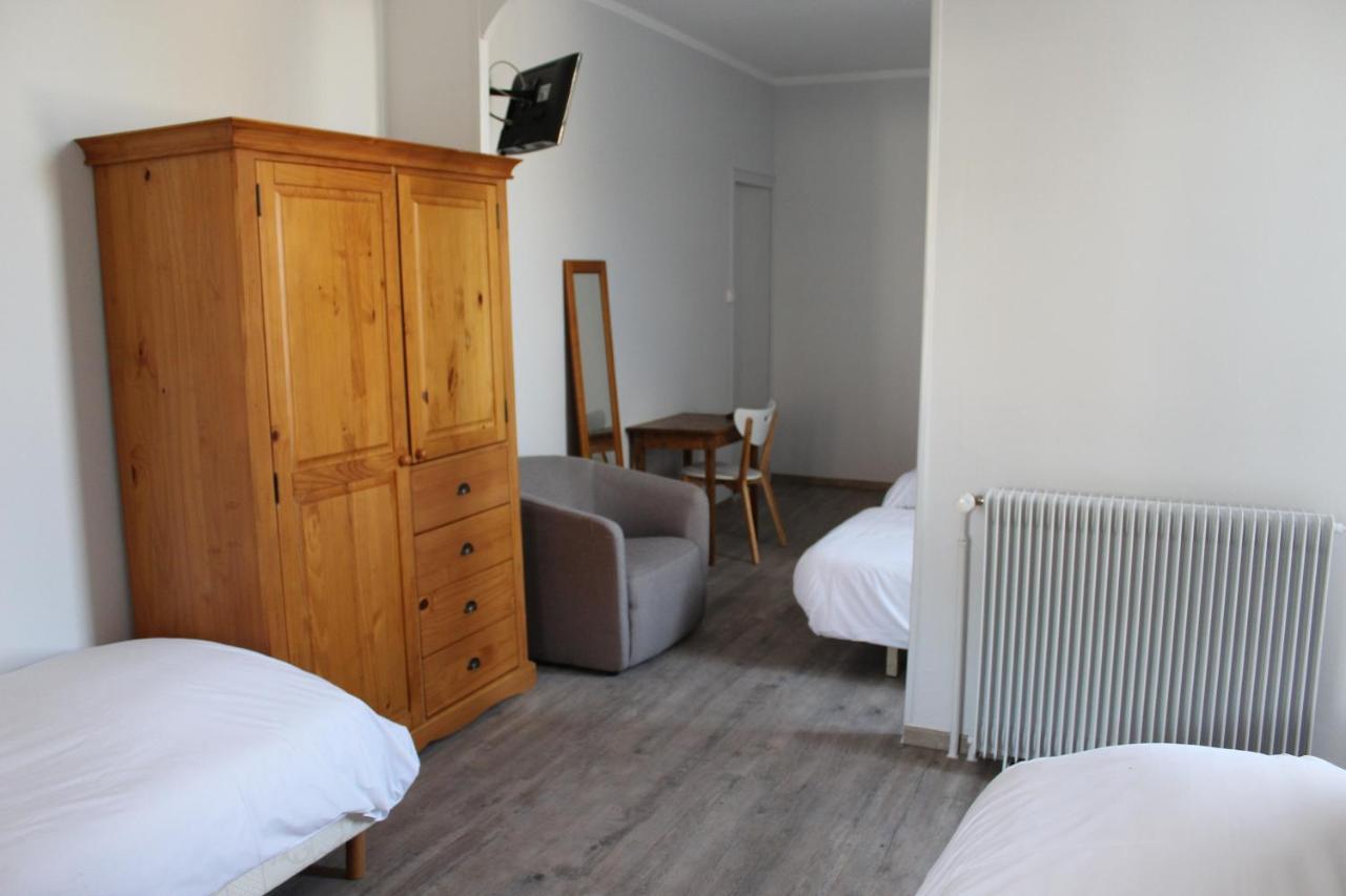 Hotel Le Lion D'Or Selles-sur-Cher Exteriér fotografie