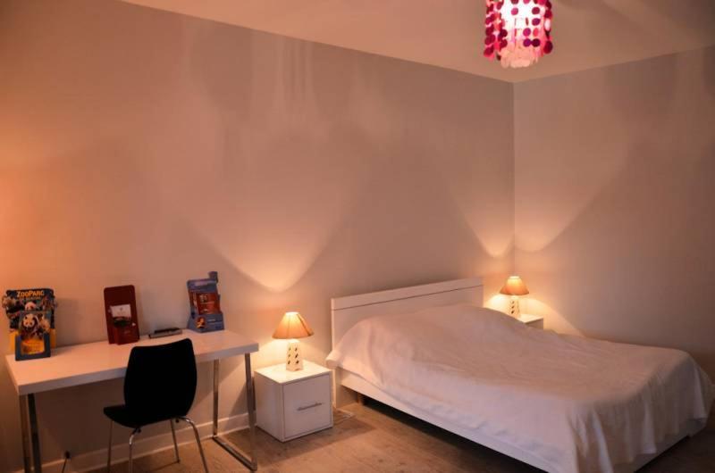 Hotel Le Lion D'Or Selles-sur-Cher Pokoj fotografie