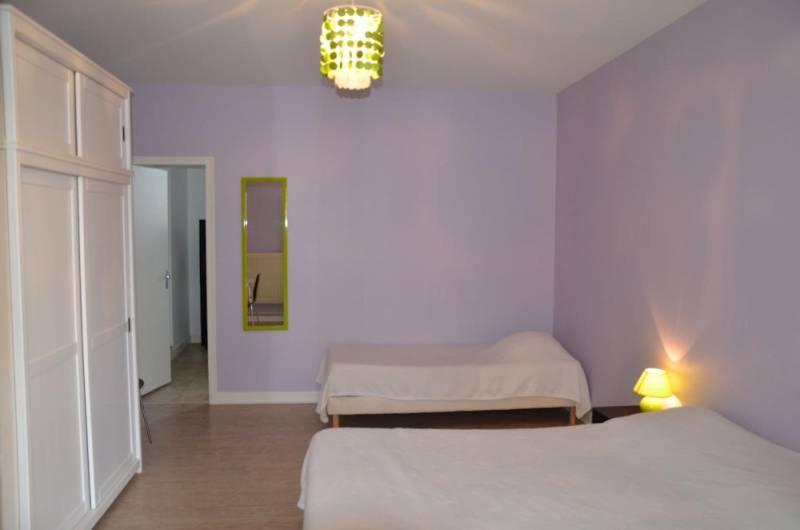 Hotel Le Lion D'Or Selles-sur-Cher Pokoj fotografie