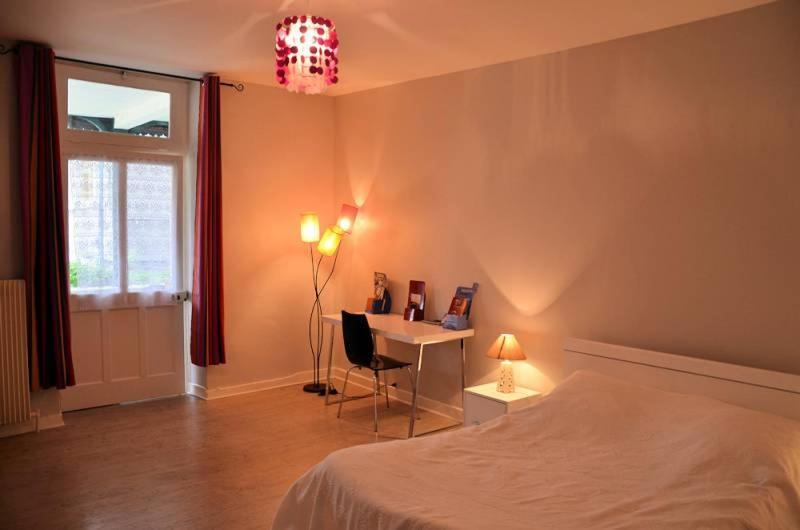 Hotel Le Lion D'Or Selles-sur-Cher Pokoj fotografie