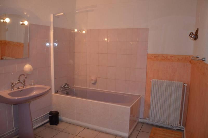 Hotel Le Lion D'Or Selles-sur-Cher Pokoj fotografie